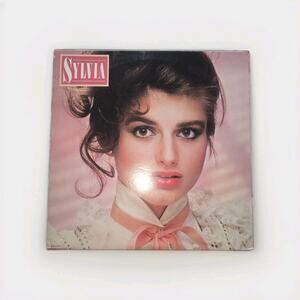 Sylvia-Snapshot LP Vinyl Record Album RCA NM/EX
